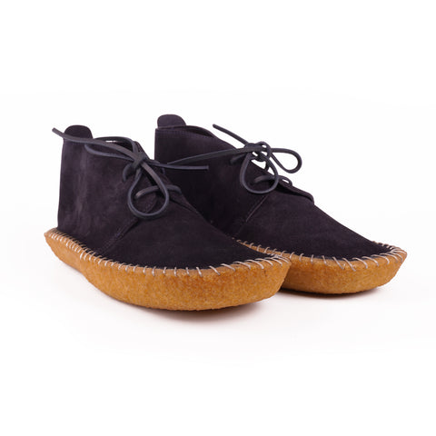 Meanforme Risedale Suede