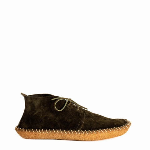 Meanforme Risedale Suede