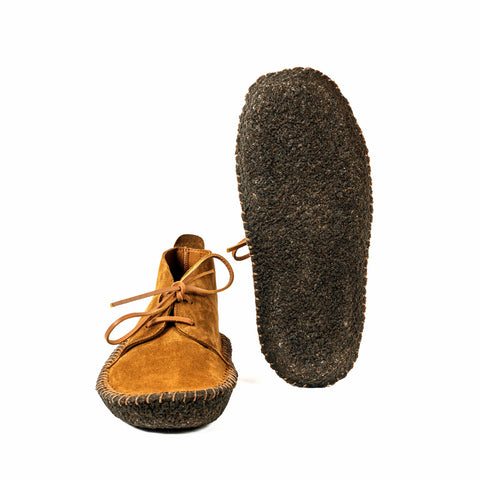 Meanforme Risedale Suede