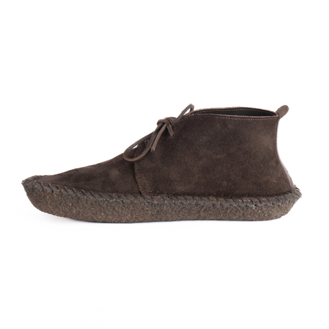 Meanforme Risedale Suede