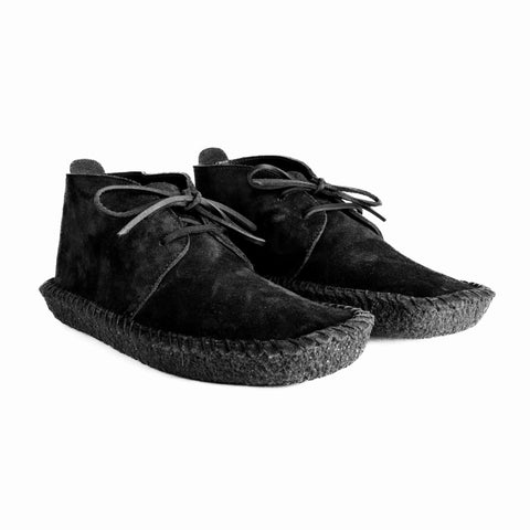 Meanforme Risedale Suede