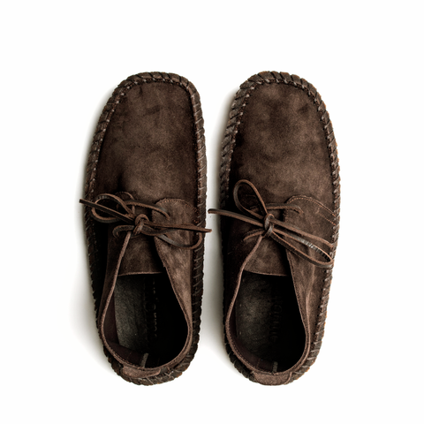 Meanforme Risedale Suede