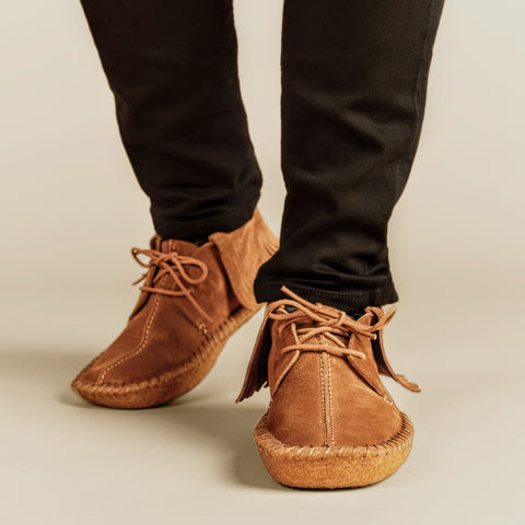 Meanforme Haig Fringe