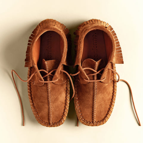 Meanforme Haig Fringe