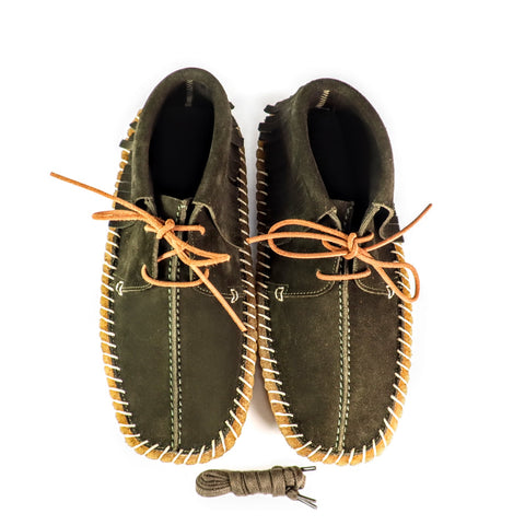 Meanforme Haig Fringe