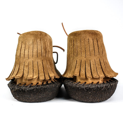 Meanforme Haig Fringe