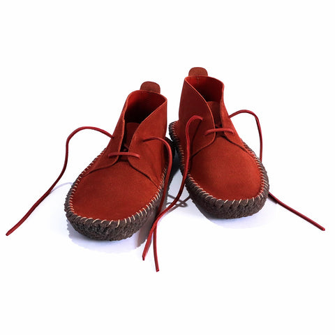 Meanforme Risedale Suede