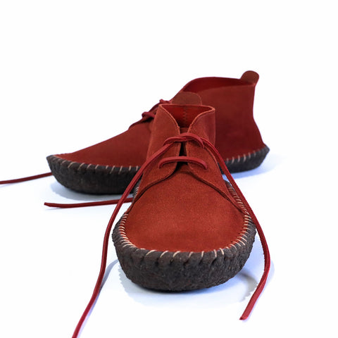 Meanforme Risedale Suede