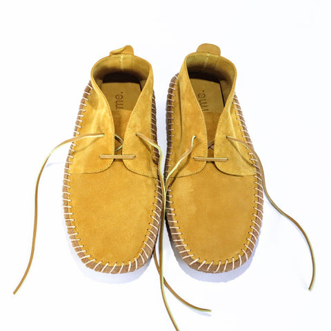 Meanforme Risedale Suede