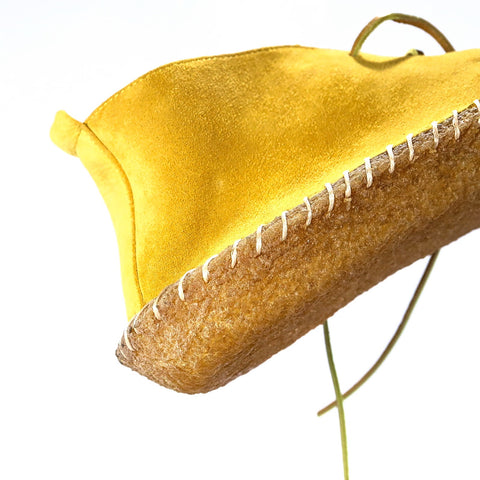 Meanforme Risedale Suede