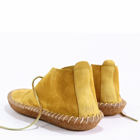 Meanforme Risedale Suede
