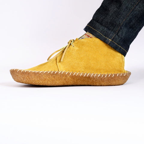 Meanforme Risedale Suede