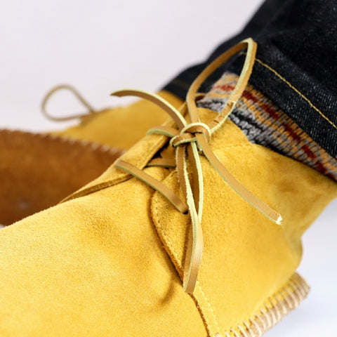Meanforme Risedale Suede