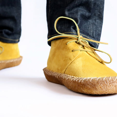 Meanforme Risedale Suede