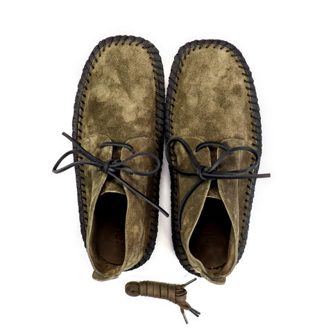 Meanforme Risedale Suede