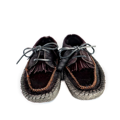 Meanforme Harley Pony