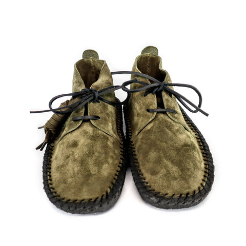 Meanforme Risedale Suede