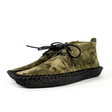 Meanforme Risedale Suede