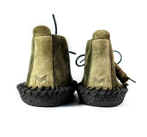 Meanforme Risedale Suede