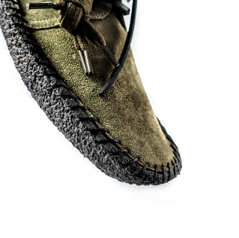 Meanforme Risedale Suede