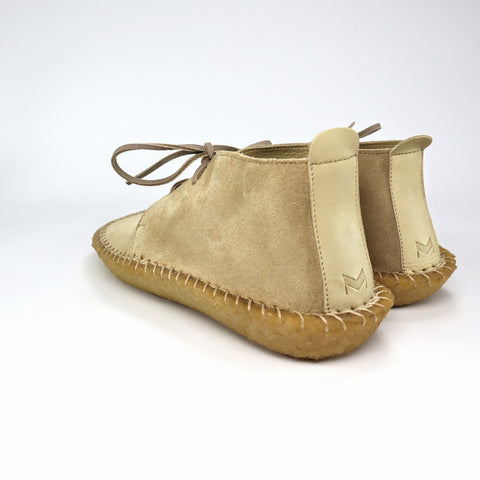 Meanforme Risedale Suede