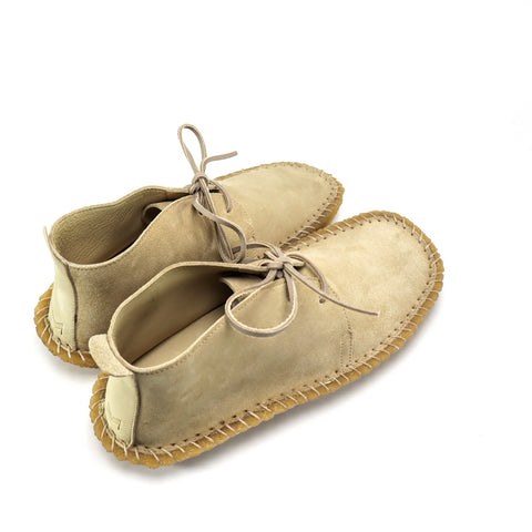 Meanforme Risedale Suede