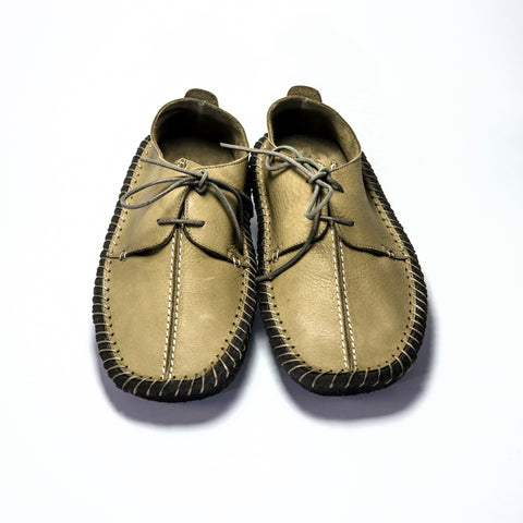 Meanforme Piper Leather.