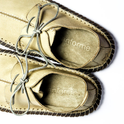 Meanforme Piper Leather.