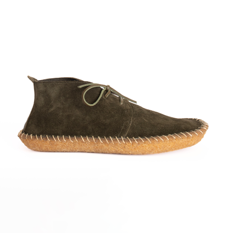 Meanforme Risedale Suede