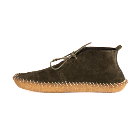 Meanforme Risedale Suede