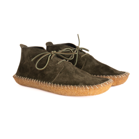 Meanforme Risedale Suede