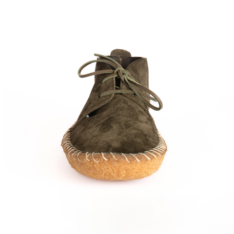 Meanforme Risedale Suede