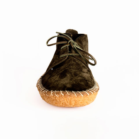 Meanforme Risedale Suede