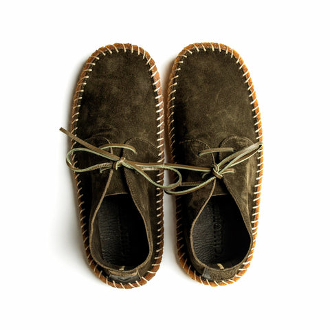 Risedale Suede