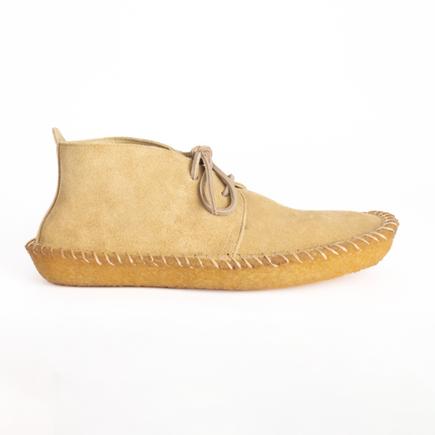 Meanforme Risedale Suede