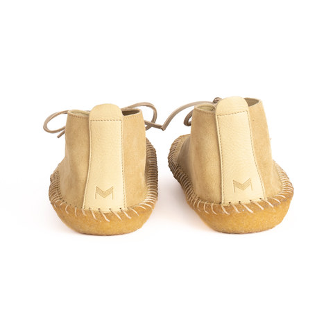 Meanforme Risedale Suede