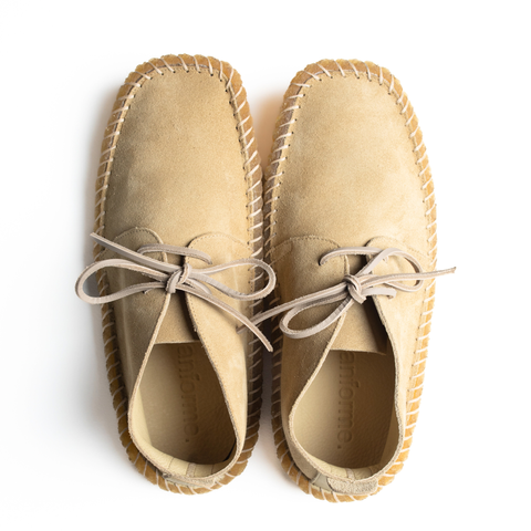 Meanforme Risedale Suede
