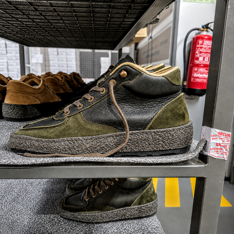 Binley Chukka
