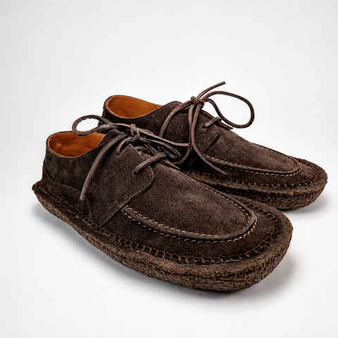 Meanforme Hambleton Suede