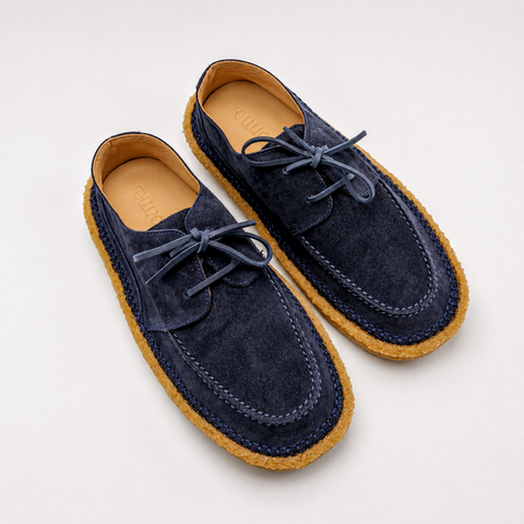 Meanforme Hambleton Suede