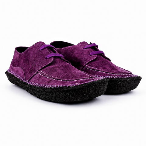 Meanforme Hambleton Suede