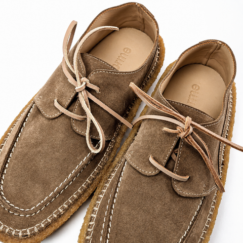 Meanforme Hambleton Suede