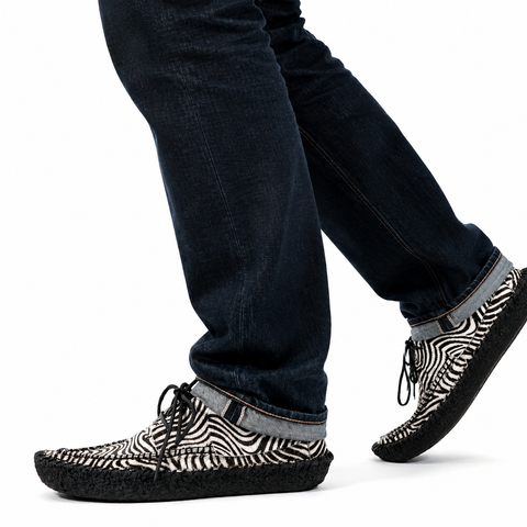 Meanforme Harley Pony
