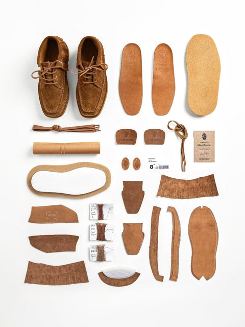Men's Collection Overview