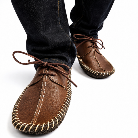 Meanforme Piper Leather.