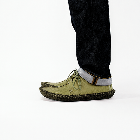 Meanforme Piper Leather.