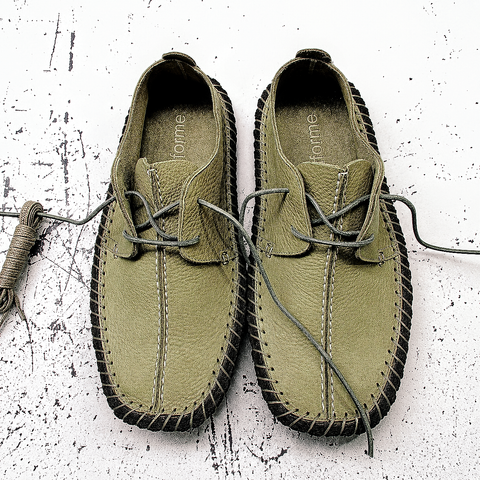 Meanforme Piper Leather.