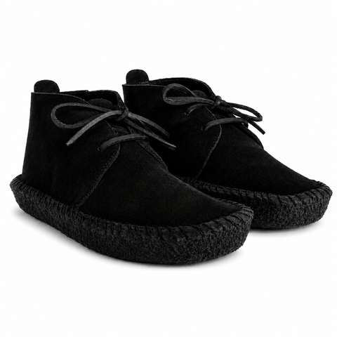 Meanforme Risedale Suede