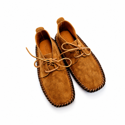 Meanforme Risedale Suede