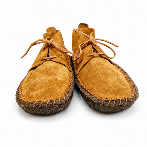 Meanforme Risedale Suede